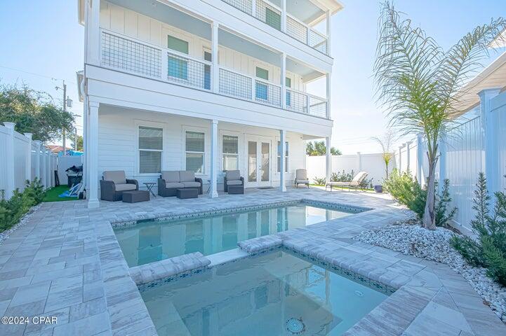 HOLLYWOOD BEACH - Residential