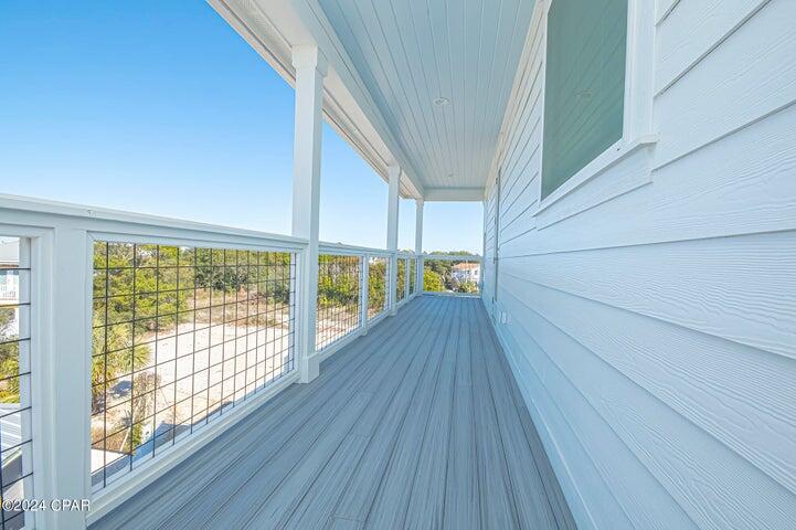 HOLLYWOOD BEACH - Residential