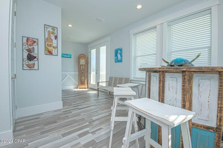 HOLLYWOOD BEACH - Residential