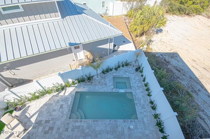 HOLLYWOOD BEACH - Residential