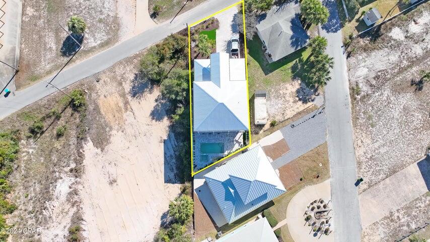HOLLYWOOD BEACH - Residential
