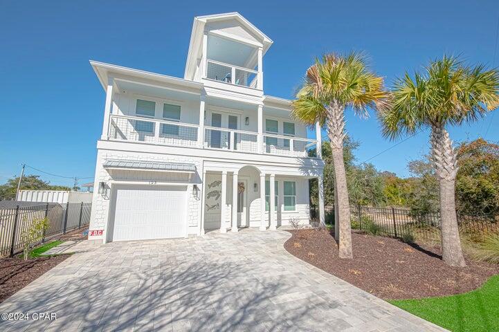 HOLLYWOOD BEACH - Residential