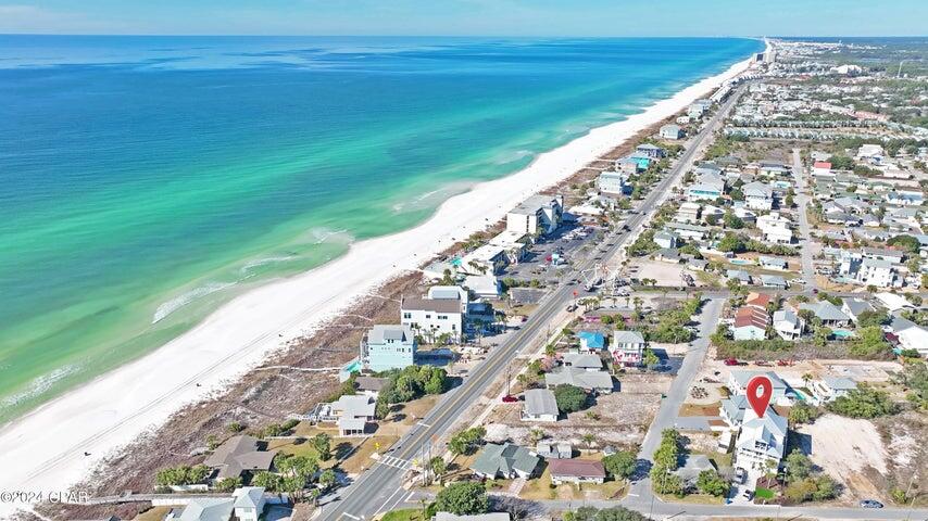 HOLLYWOOD BEACH - Residential