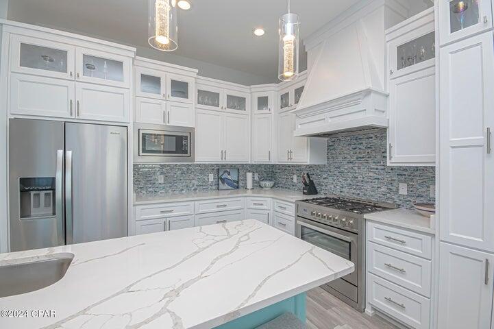 HOLLYWOOD BEACH - Residential