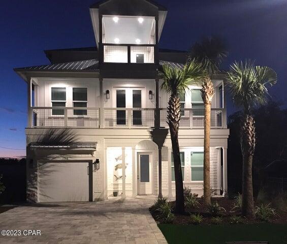 HOLLYWOOD BEACH - Residential