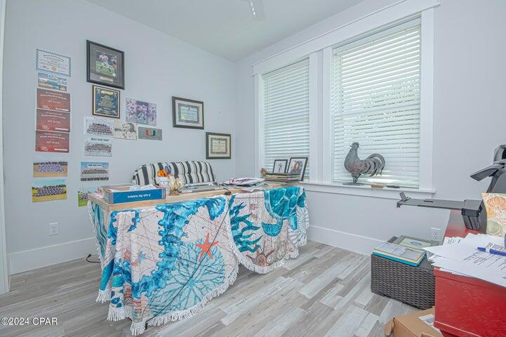 HOLLYWOOD BEACH - Residential