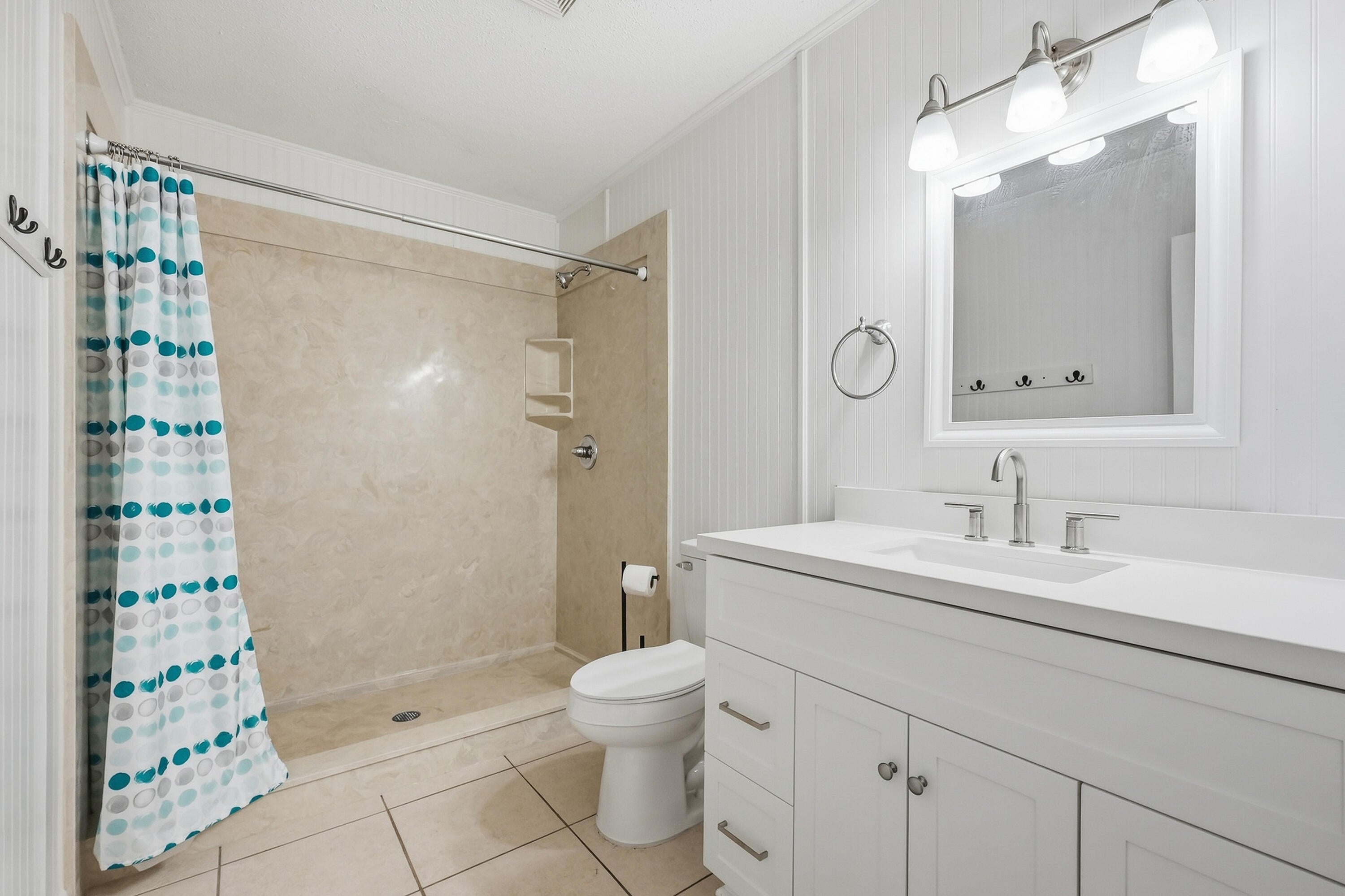 BLUEWATER BAY VILLAGE 1A - Residential Lease