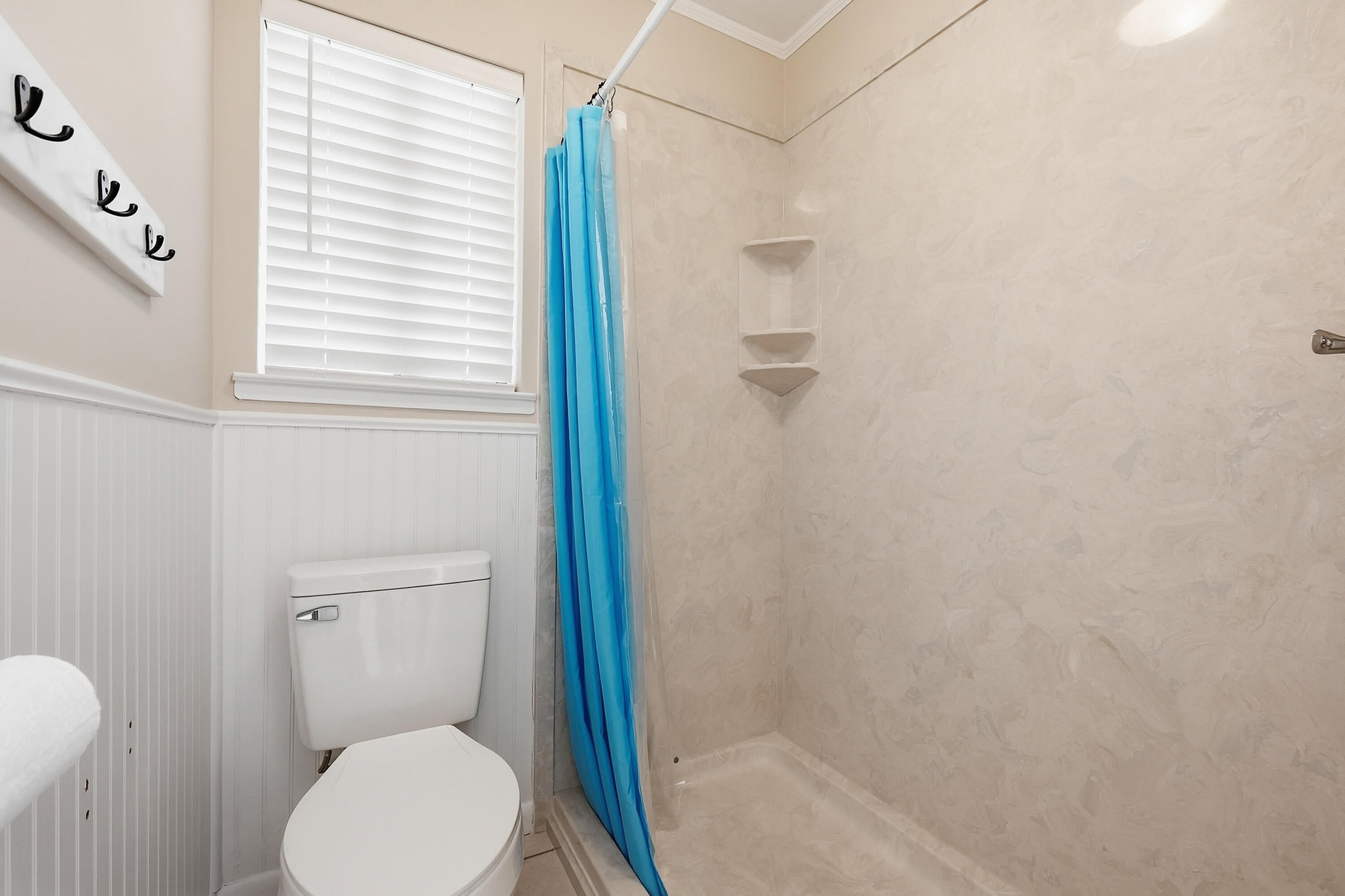 BLUEWATER BAY VILLAGE 1A - Residential Lease