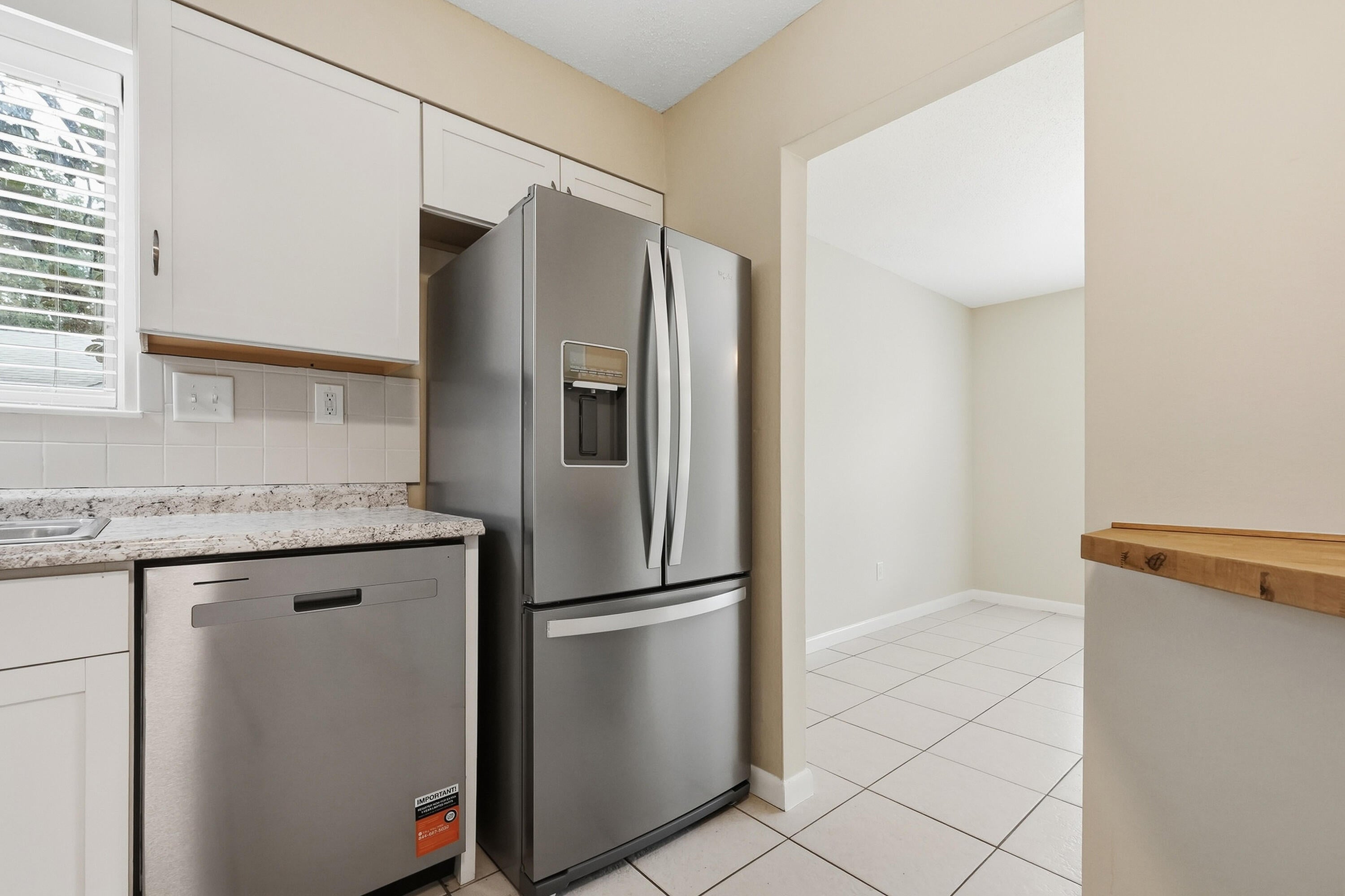 BLUEWATER BAY VILLAGE 1A - Residential Lease