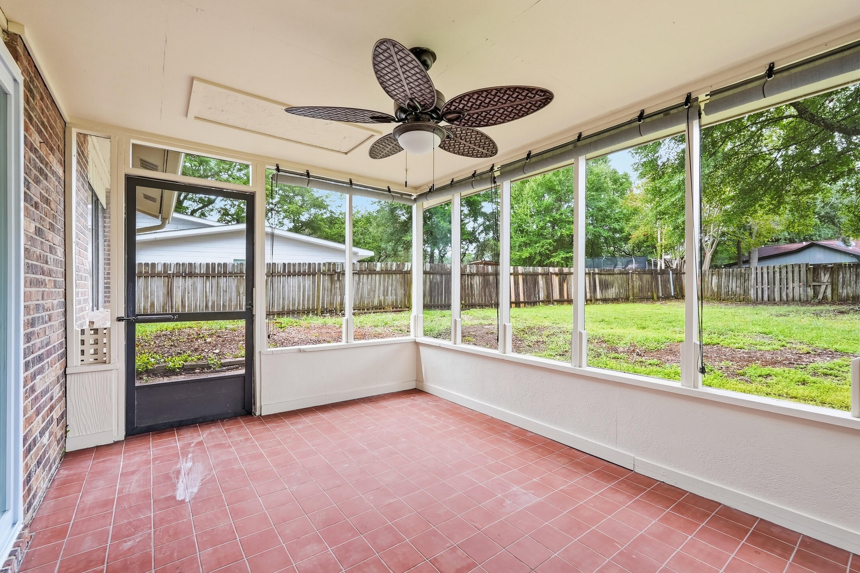 BLUEWATER BAY VILLAGE 1A - Residential Lease