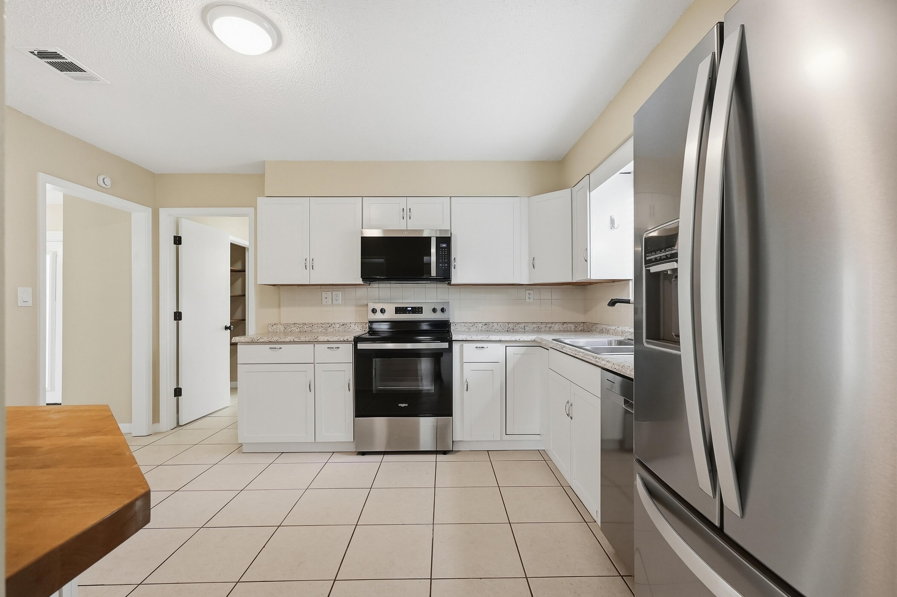 BLUEWATER BAY VILLAGE 1A - Residential Lease