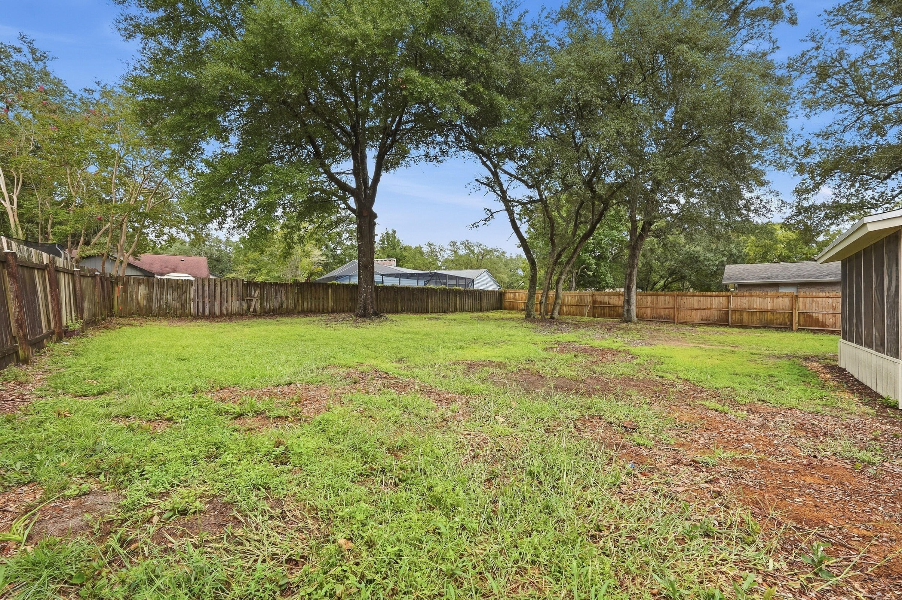 BLUEWATER BAY VILLAGE 1A - Residential Lease