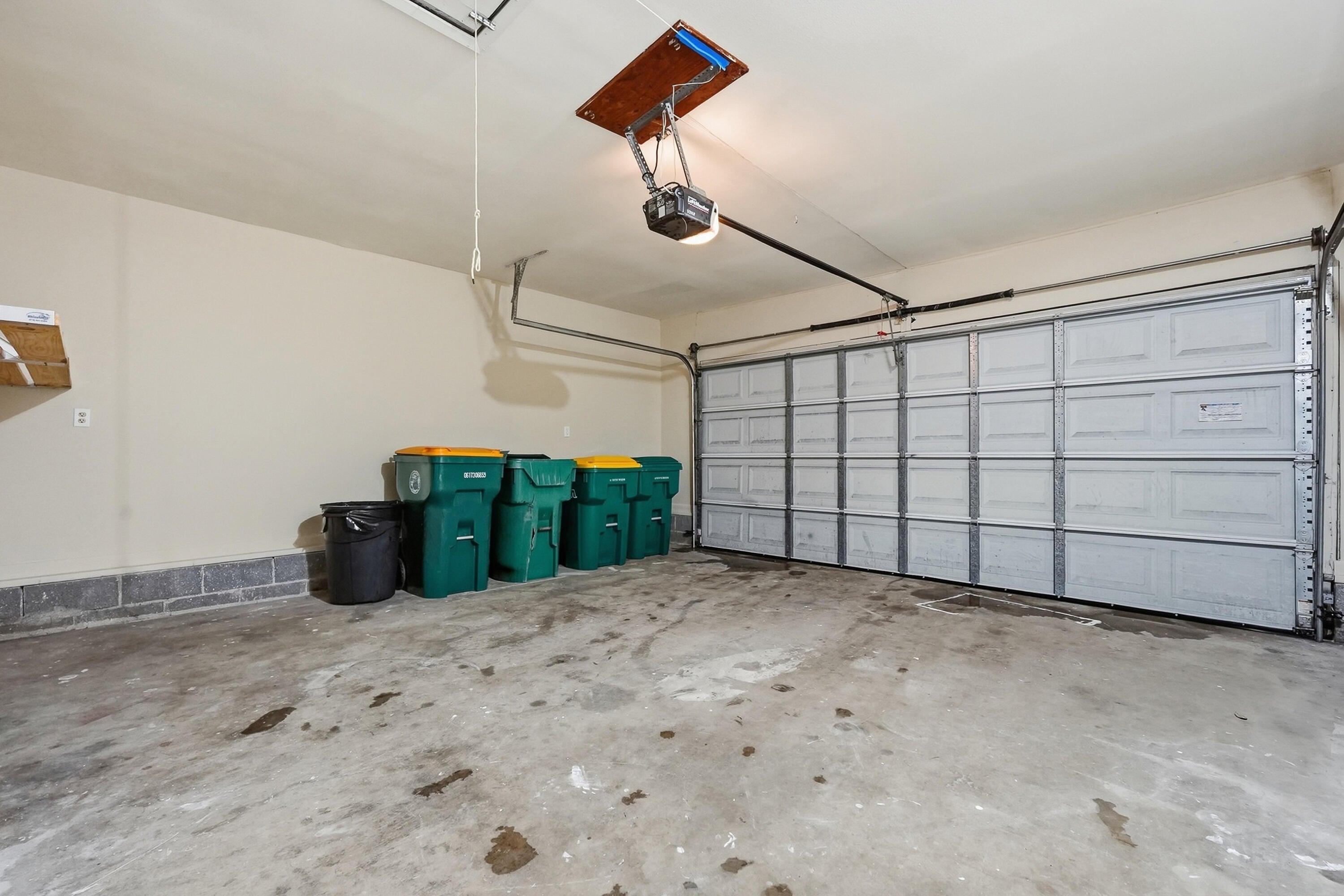 BLUEWATER BAY VILLAGE 1A - Residential Lease