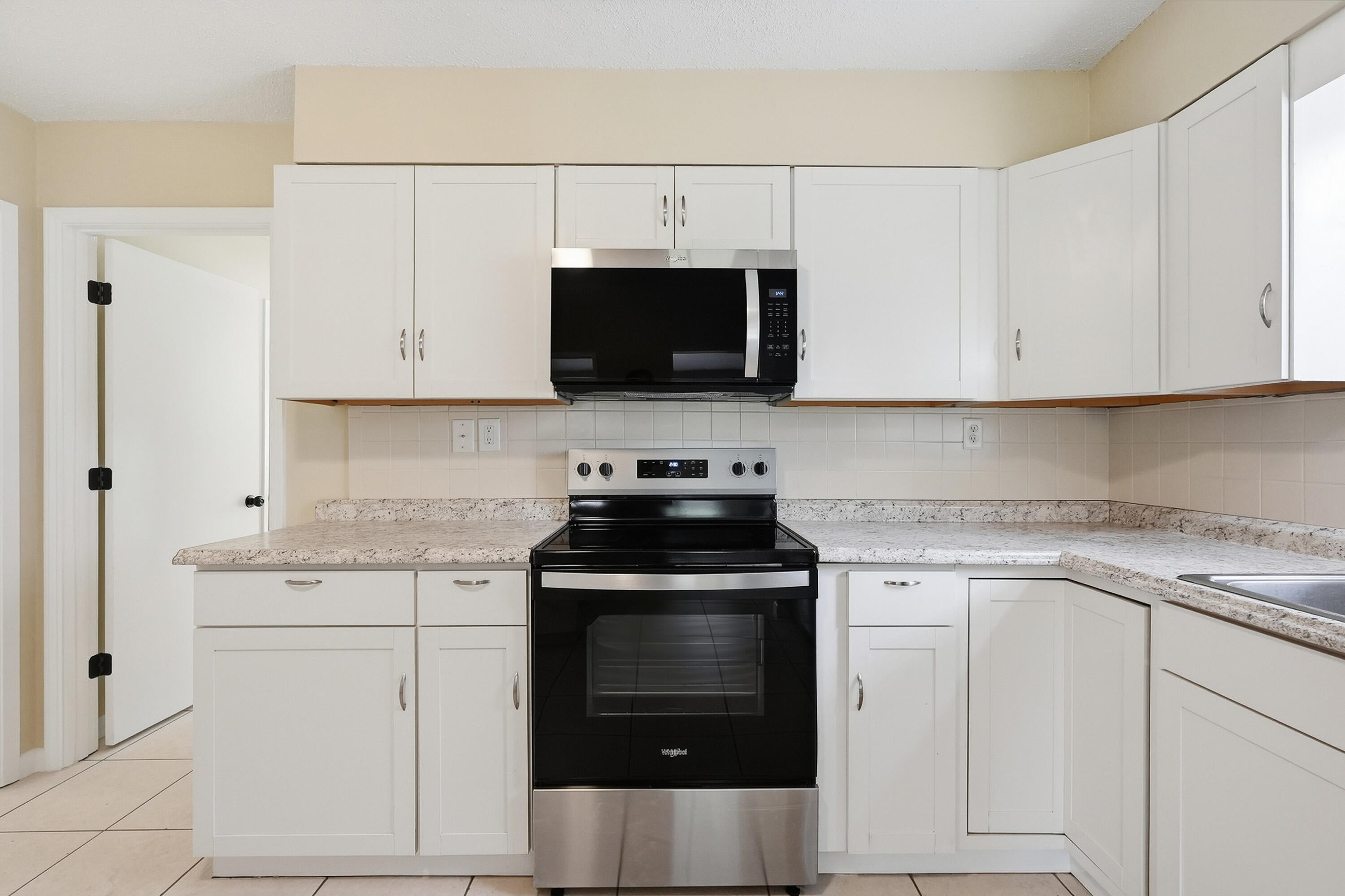 BLUEWATER BAY VILLAGE 1A - Residential Lease