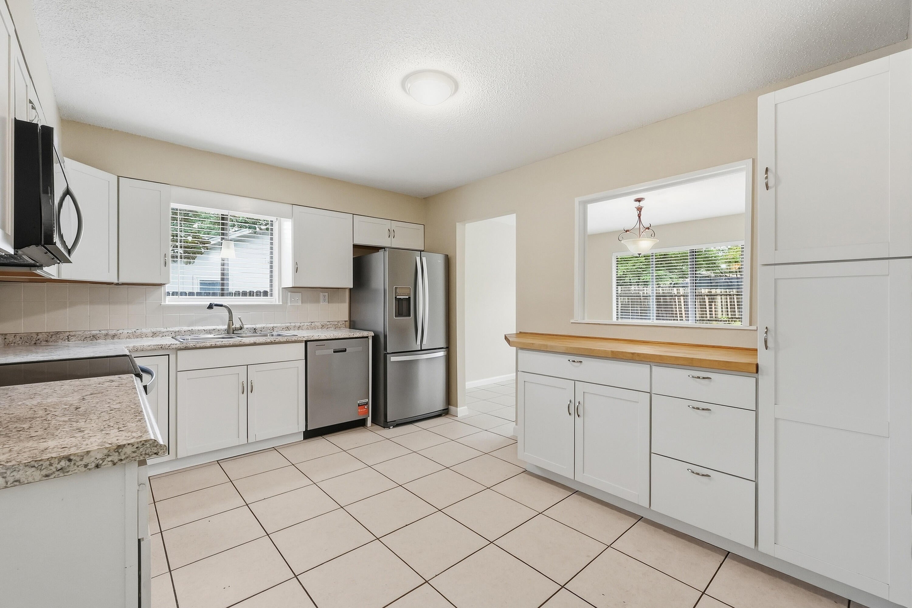 BLUEWATER BAY VILLAGE 1A - Residential Lease