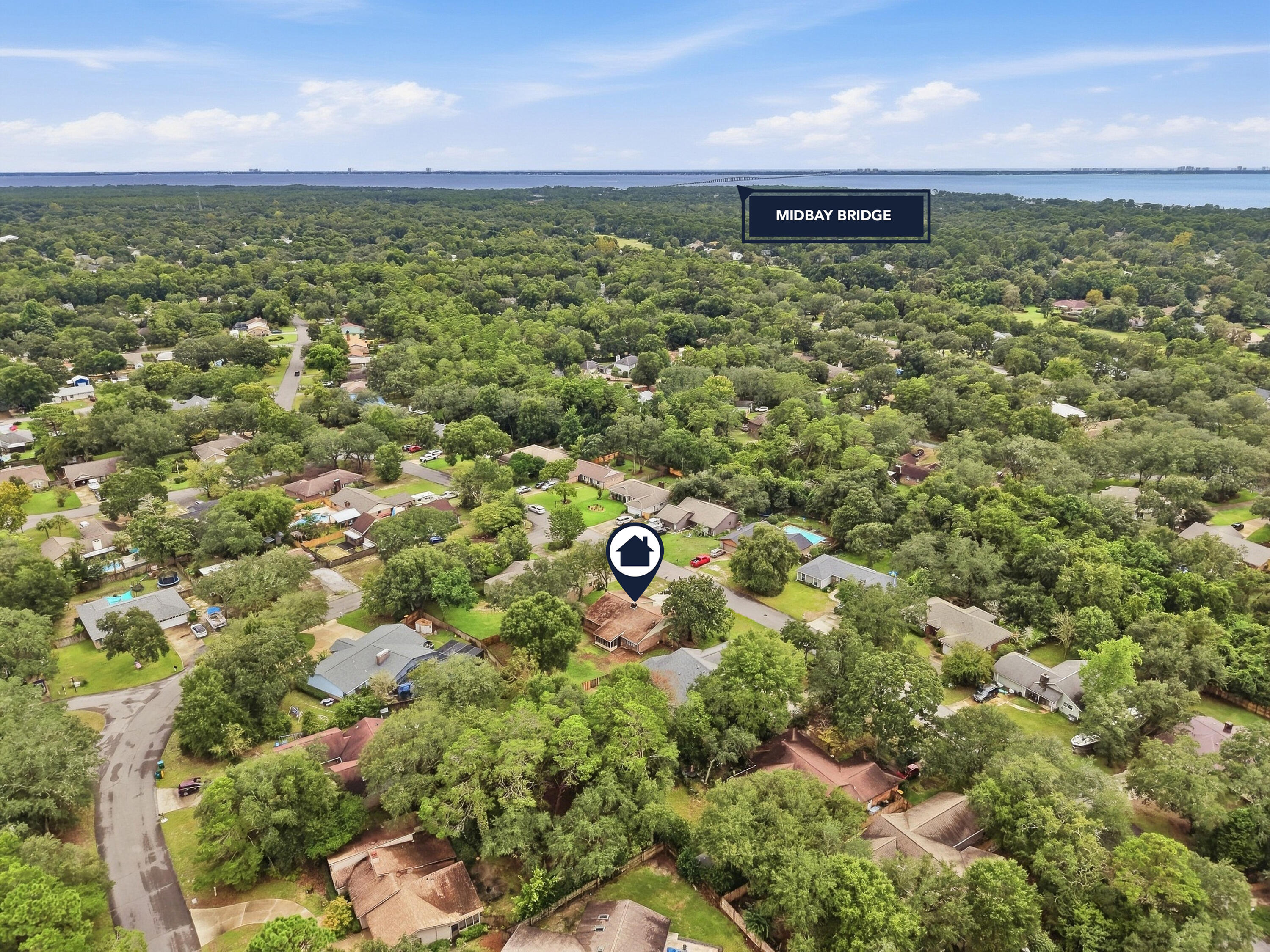 BLUEWATER BAY VILLAGE 1A - Residential Lease