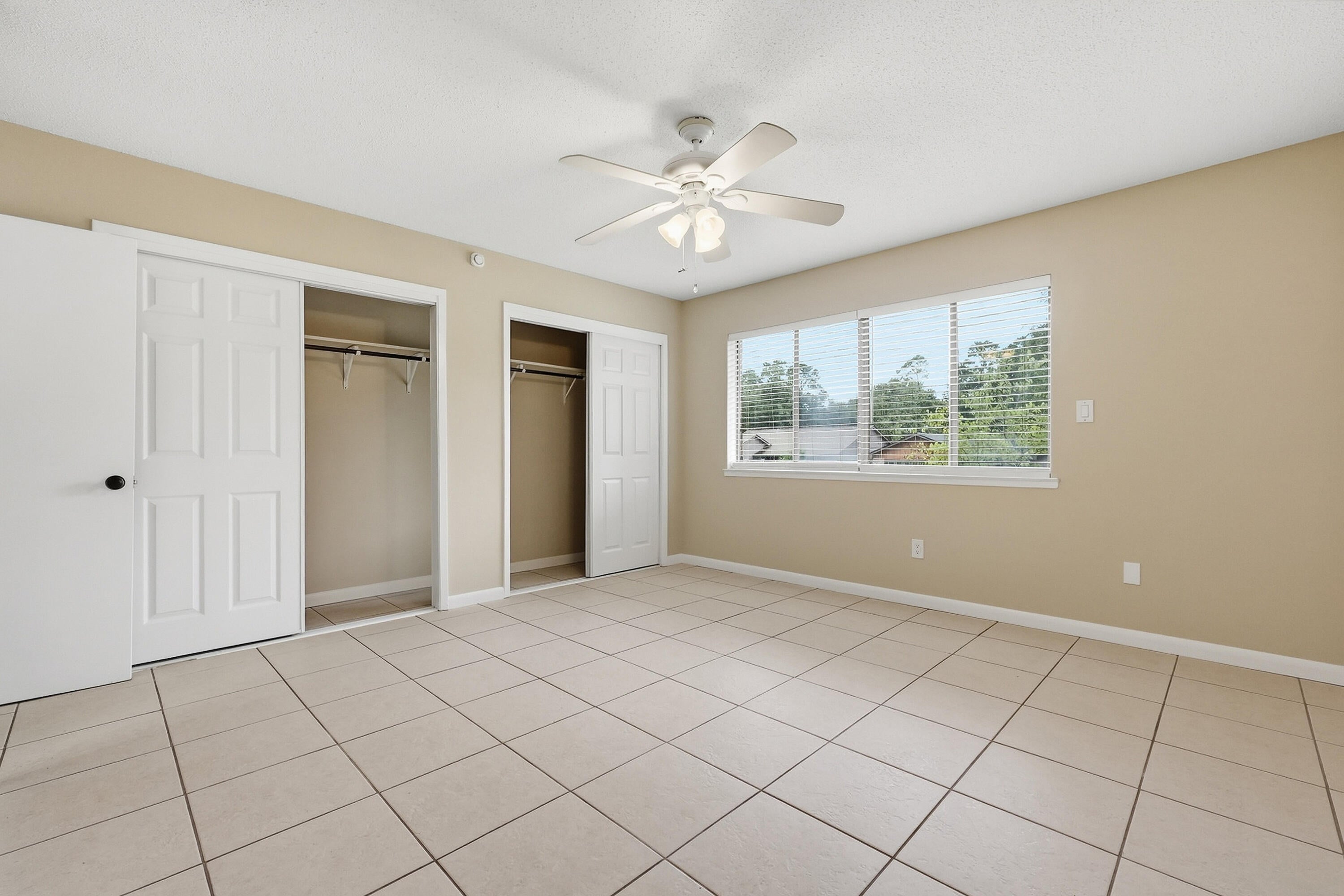 BLUEWATER BAY VILLAGE 1A - Residential Lease