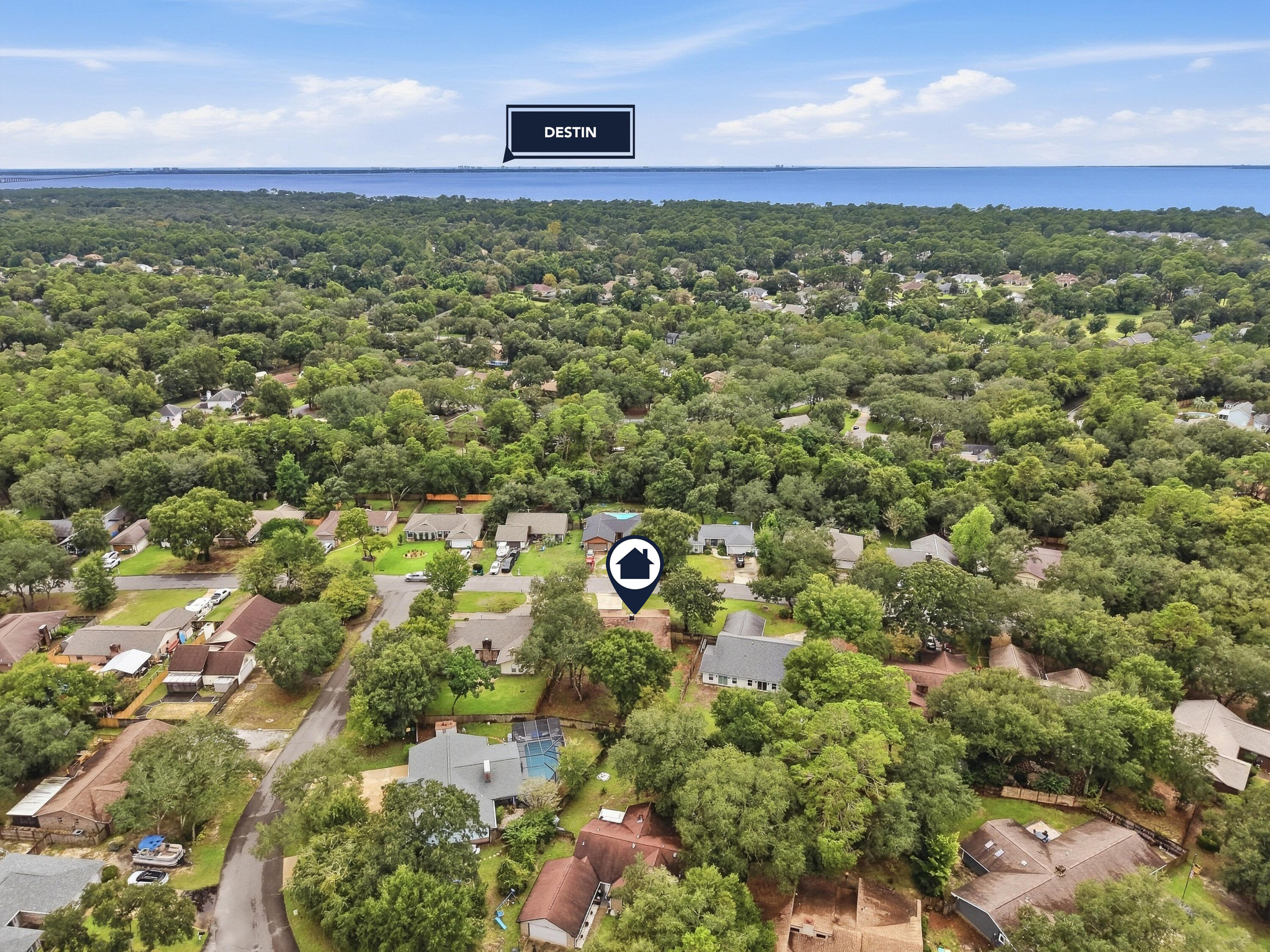 BLUEWATER BAY VILLAGE 1A - Residential Lease