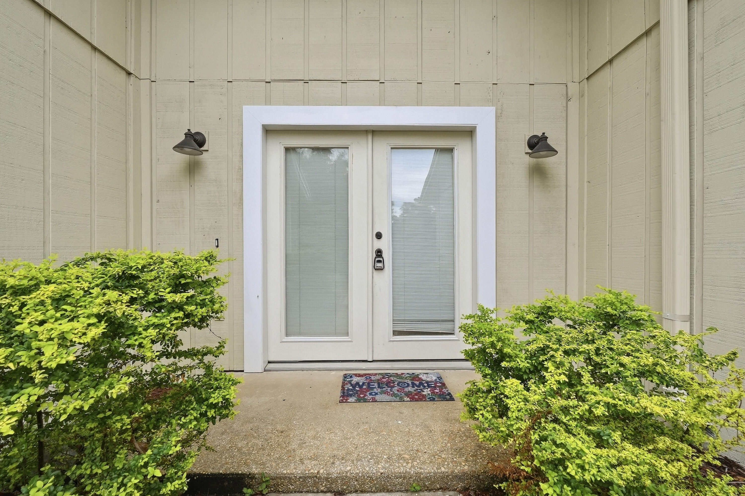 BLUEWATER BAY VILLAGE 1A - Residential Lease