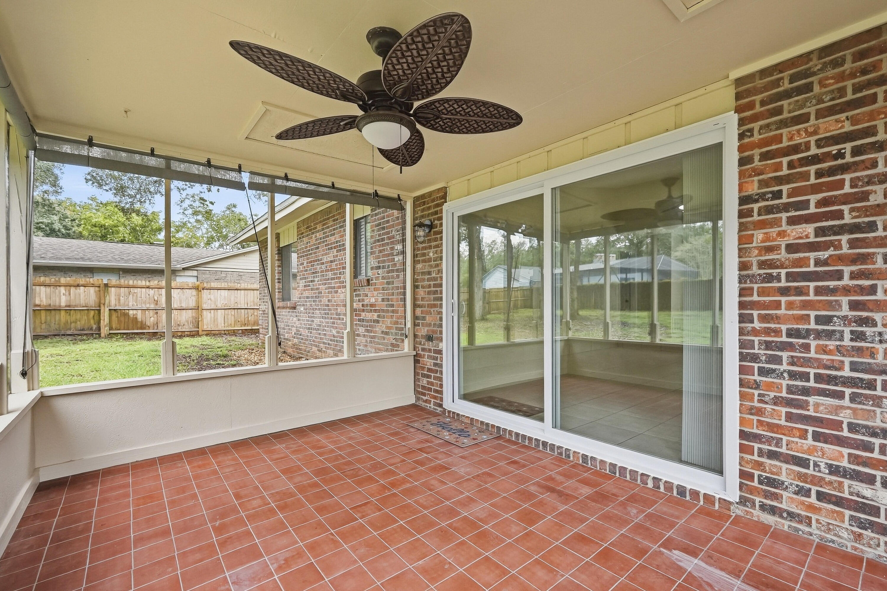 BLUEWATER BAY VILLAGE 1A - Residential Lease