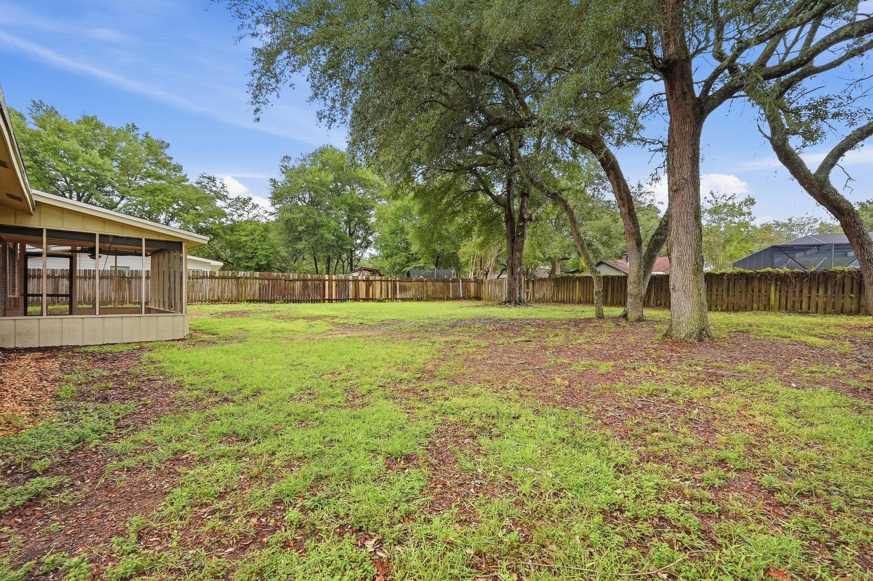BLUEWATER BAY VILLAGE 1A - Residential Lease