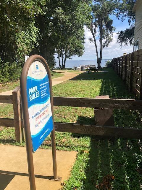 GRAYTON BAYOU - Land