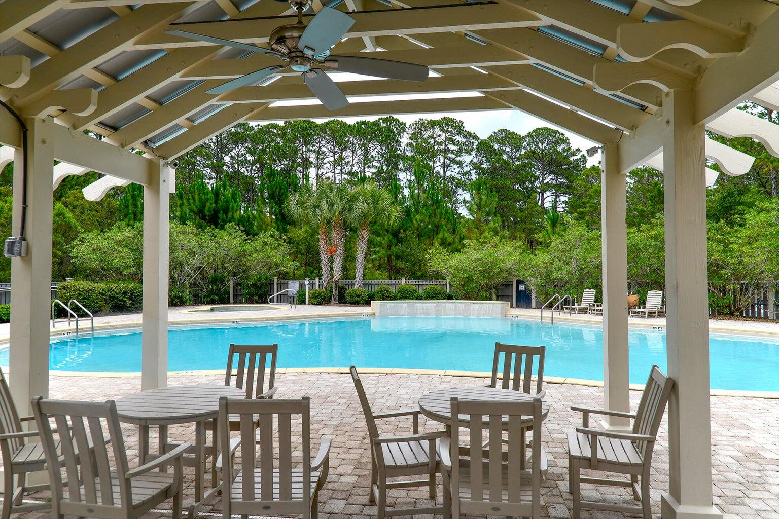 GRAYTON BAYOU - Land
