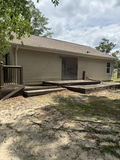 OAKWOOD HILLS UNIT 1 - Residential