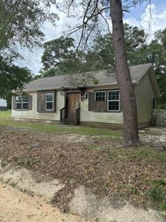 OAKWOOD HILLS UNIT 1 - Residential