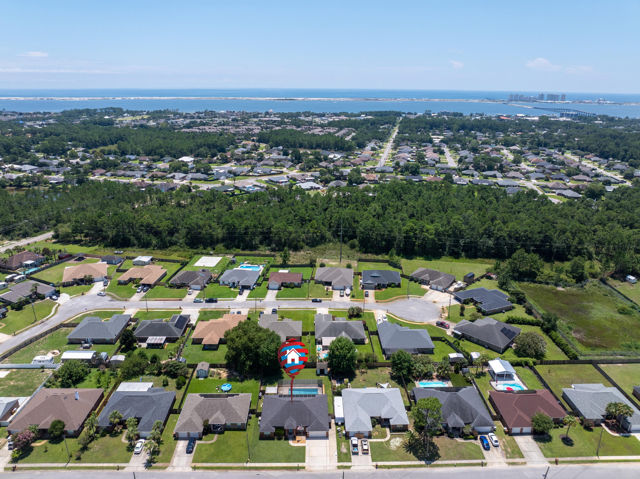 SKYRIDGE ESTATES - Residential