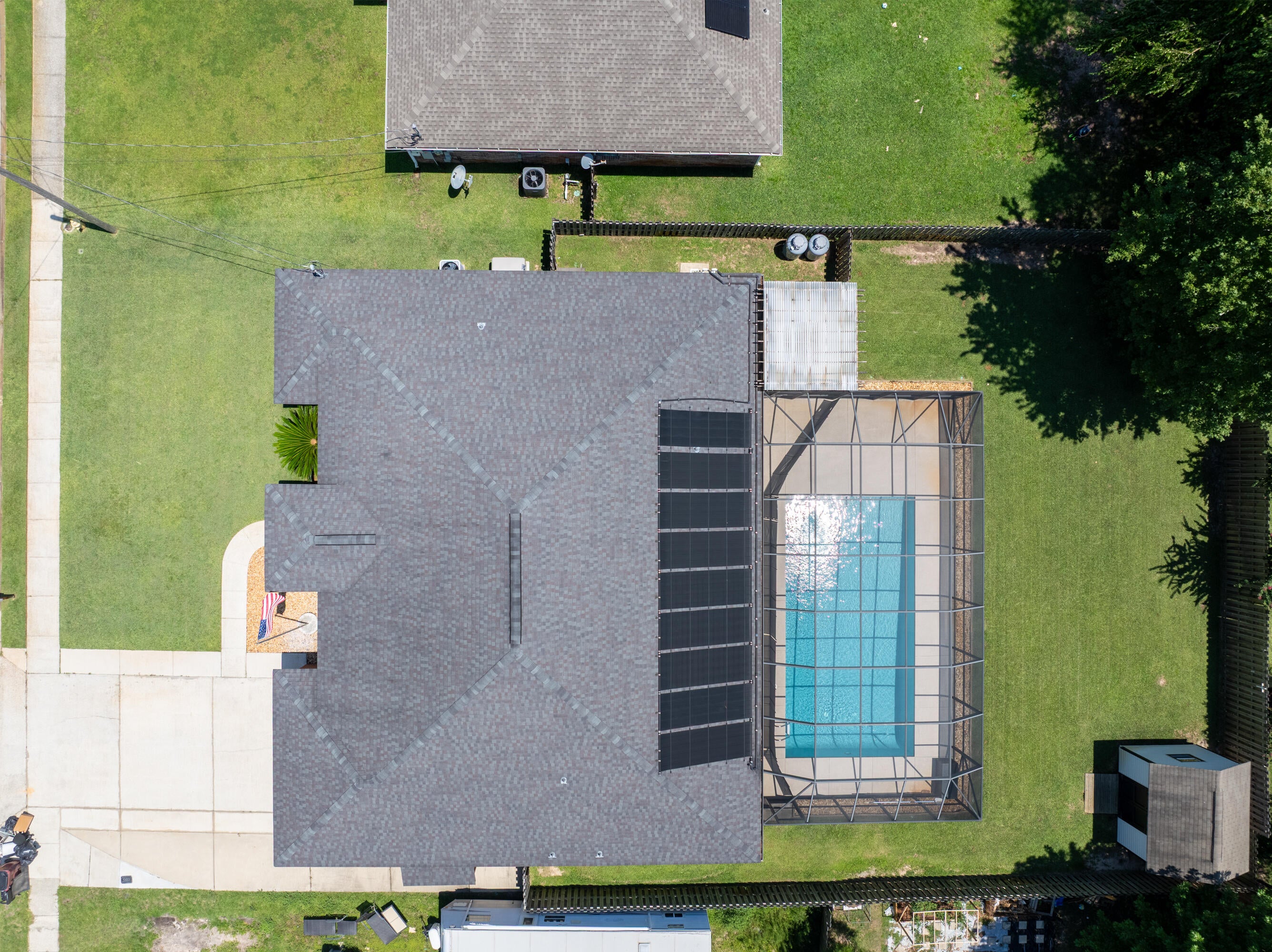 SKYRIDGE ESTATES - Residential