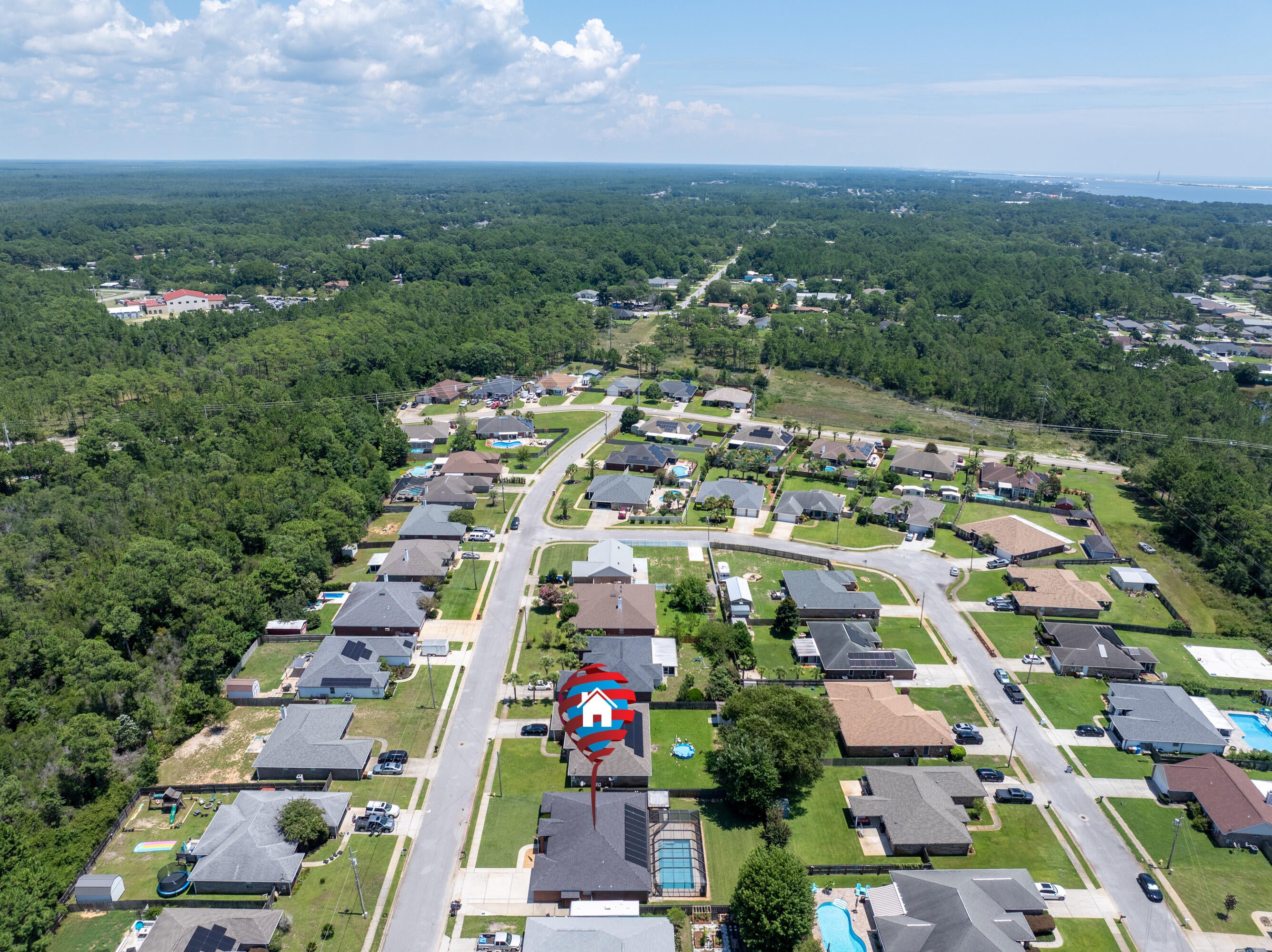 SKYRIDGE ESTATES - Residential