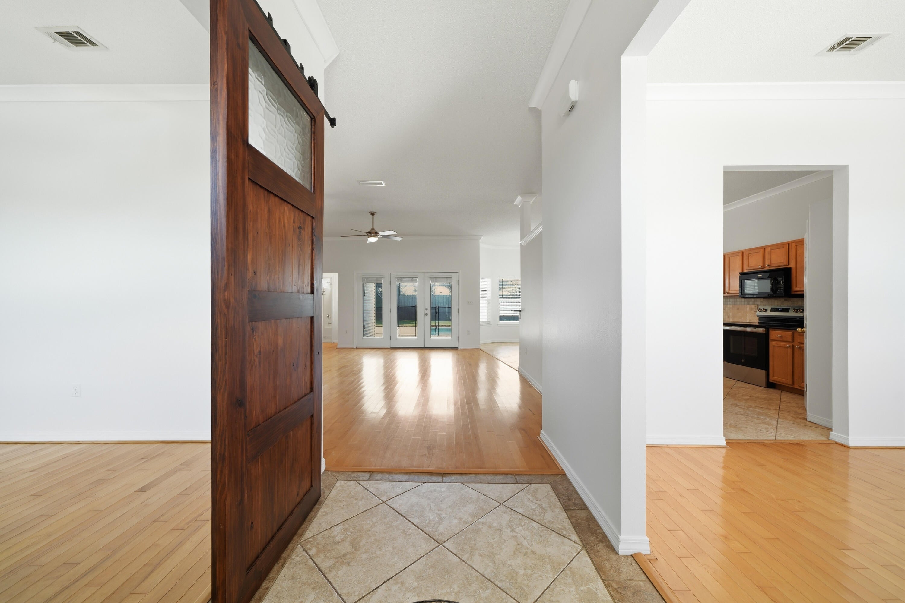 SKYRIDGE ESTATES - Residential