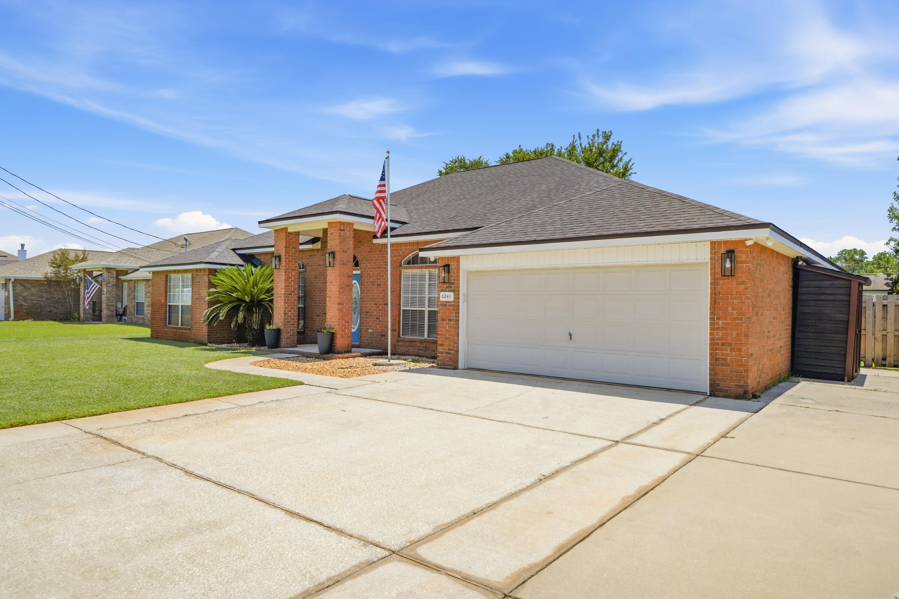SKYRIDGE ESTATES - Residential