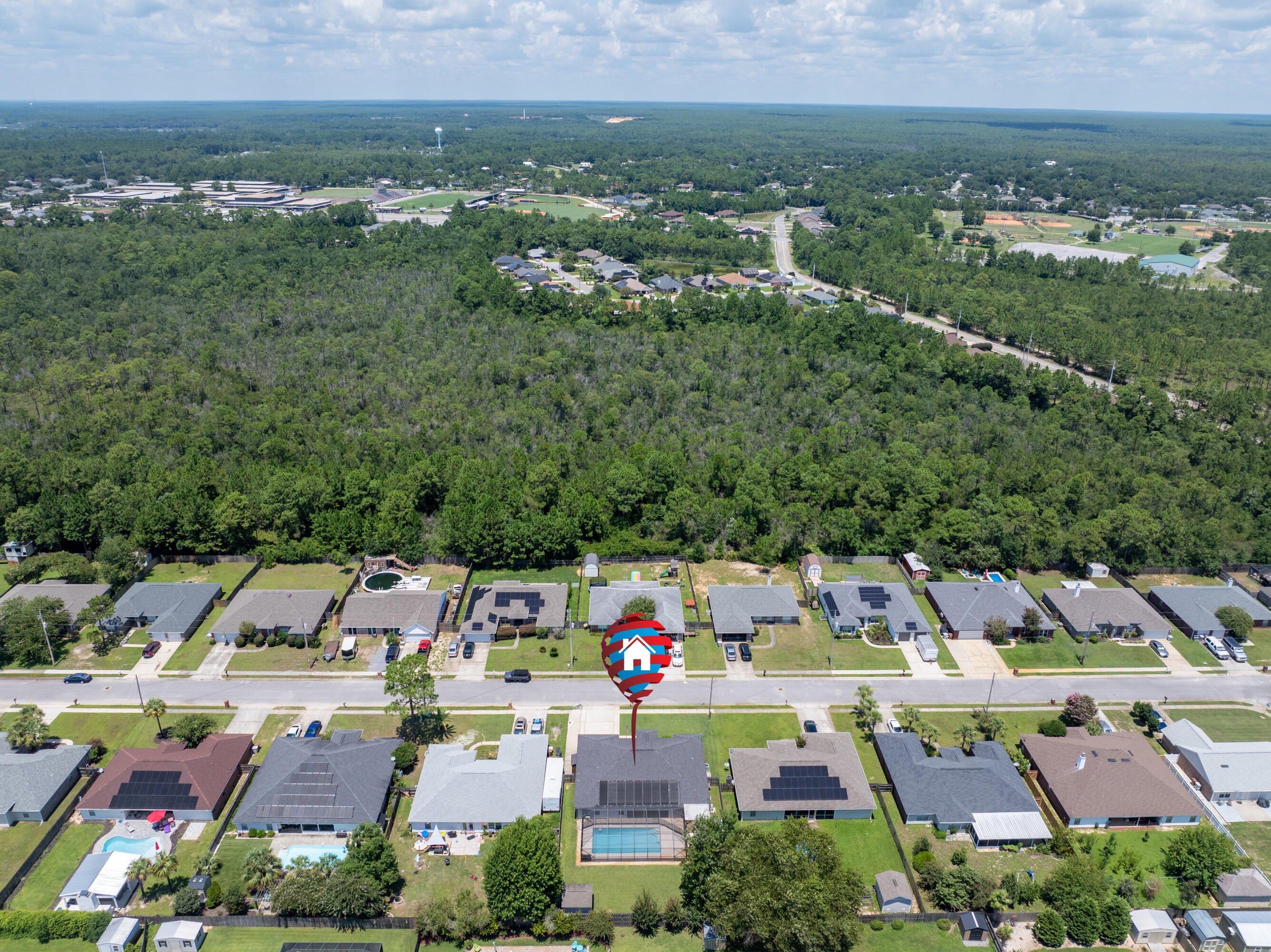 SKYRIDGE ESTATES - Residential
