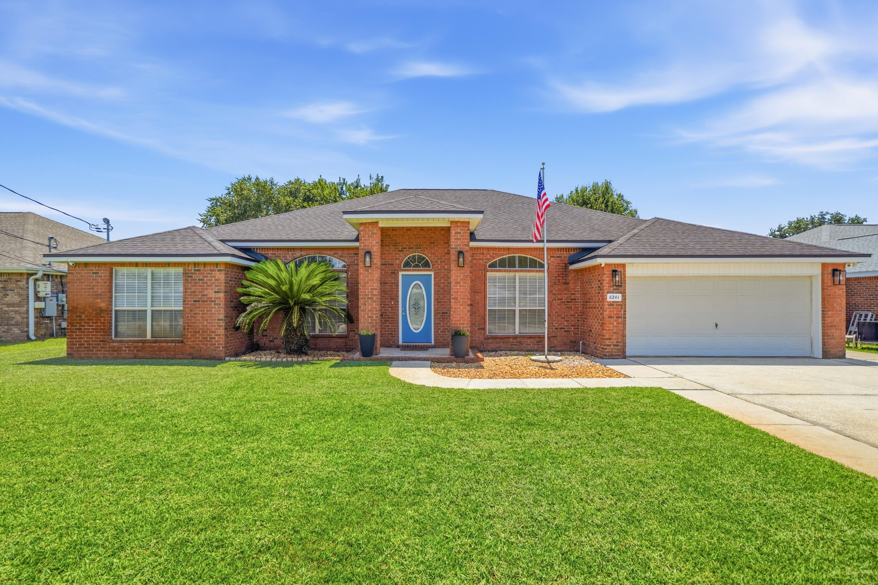 SKYRIDGE ESTATES - Residential