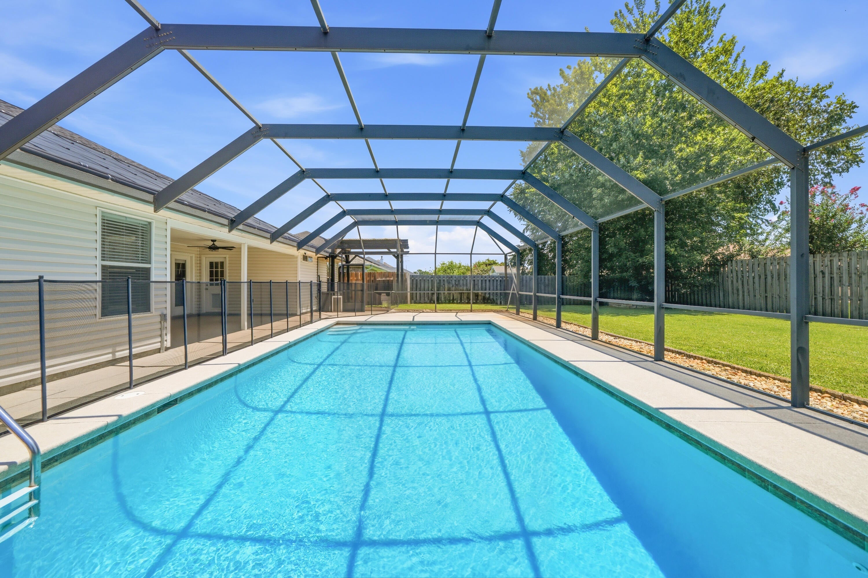 SKYRIDGE ESTATES - Residential