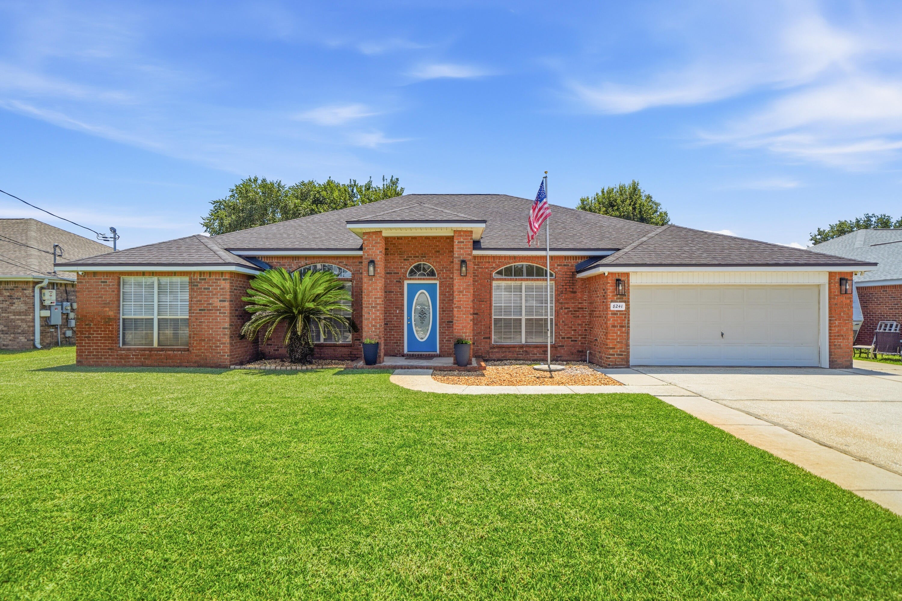 SKYRIDGE ESTATES - Residential