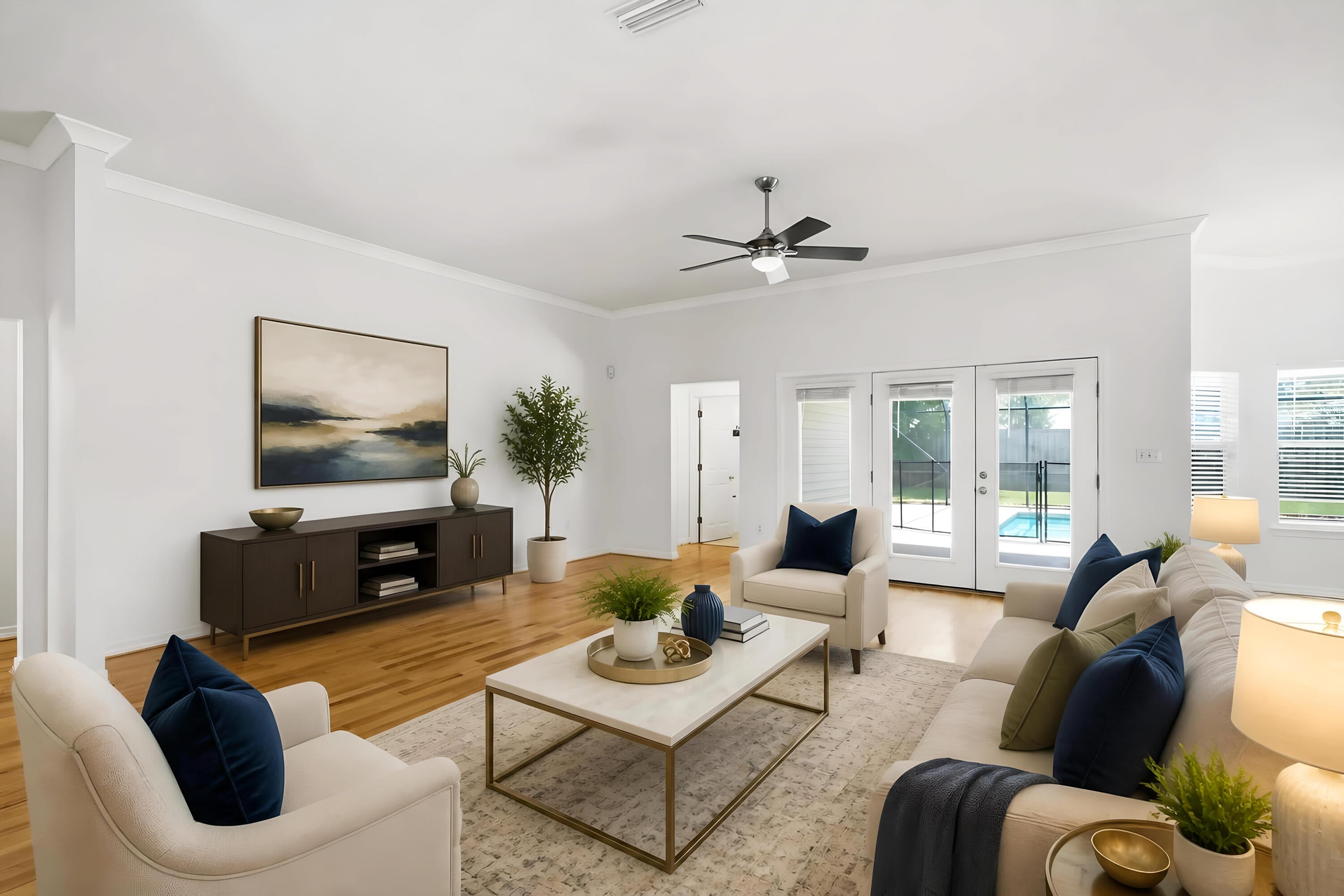 SKYRIDGE ESTATES - Residential