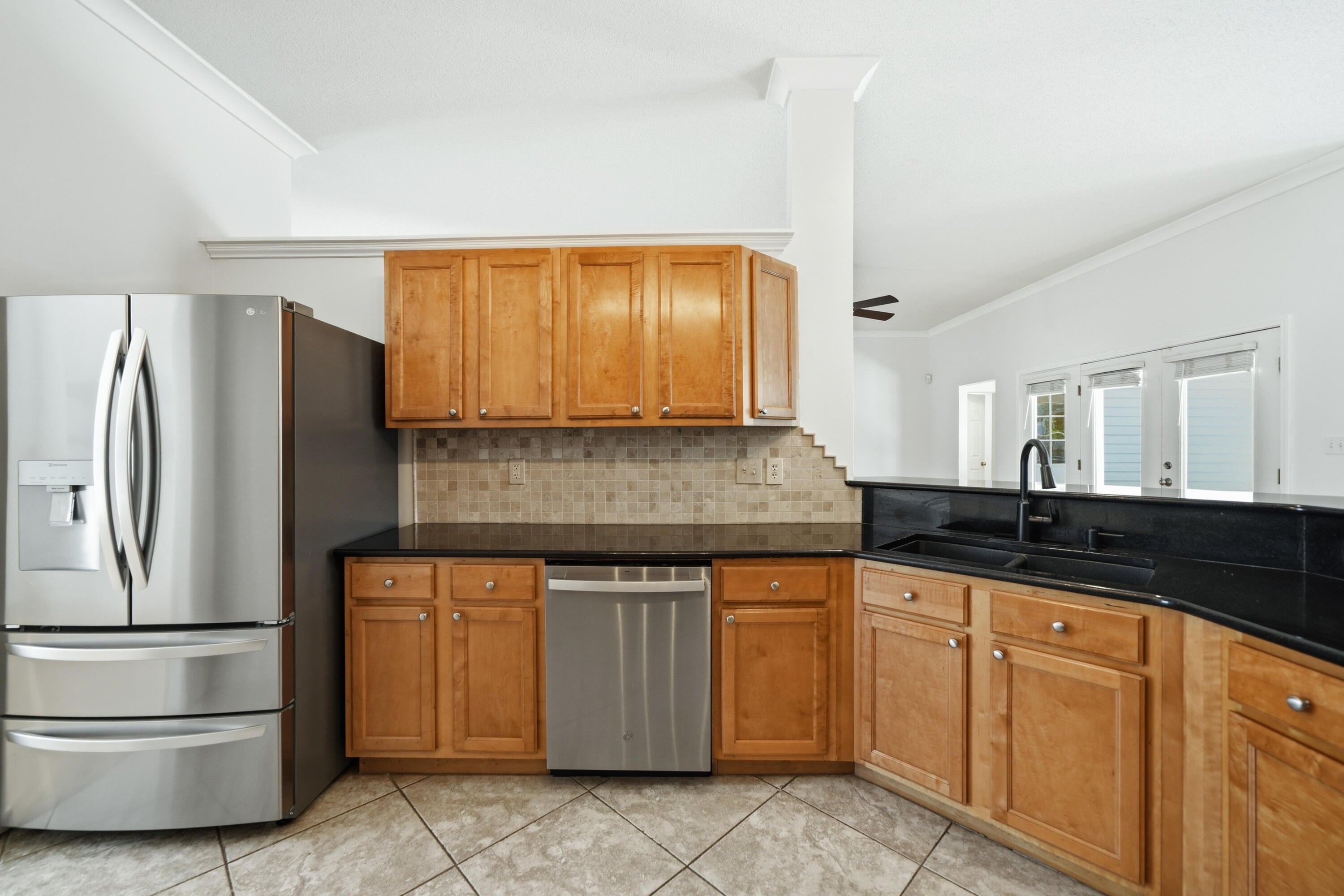 SKYRIDGE ESTATES - Residential
