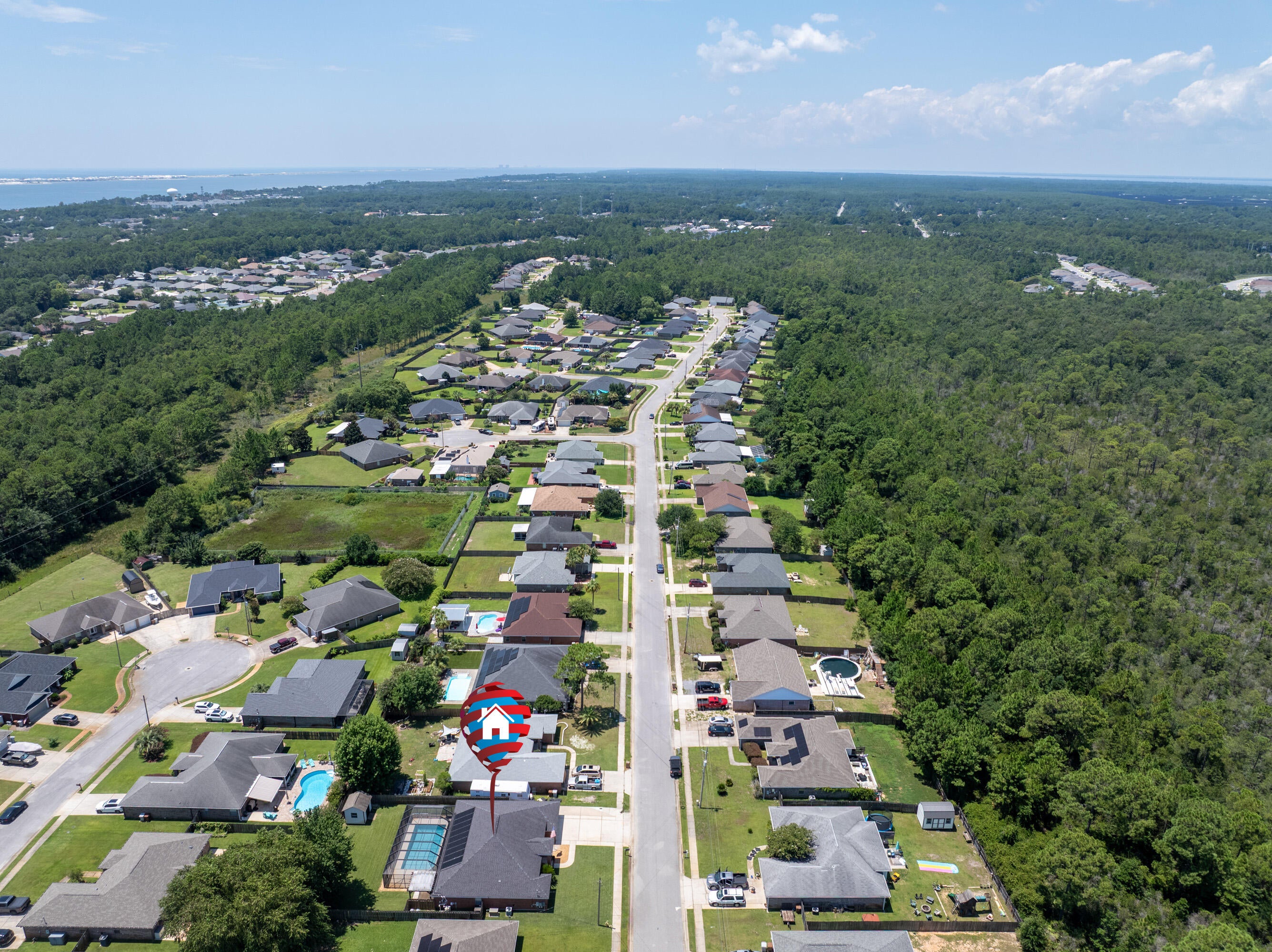 SKYRIDGE ESTATES - Residential