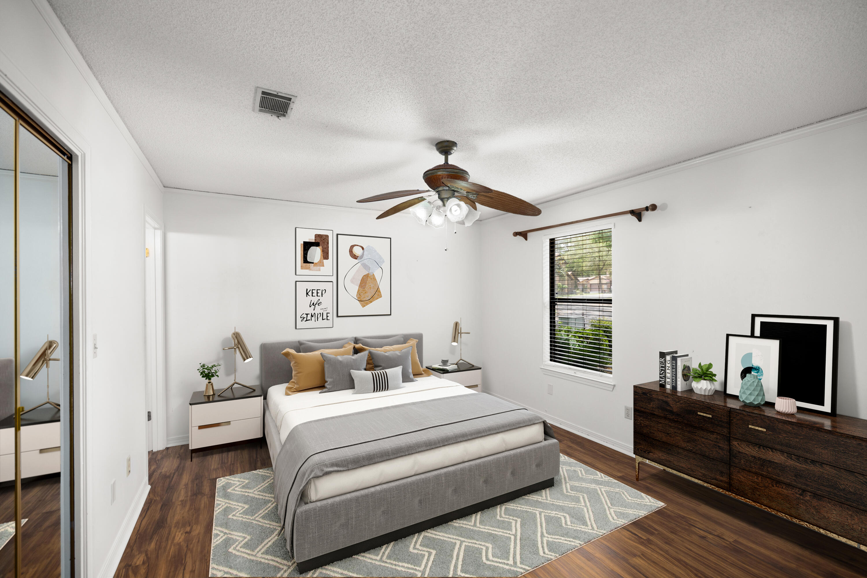 HIDDEN COVE T/H - Residential