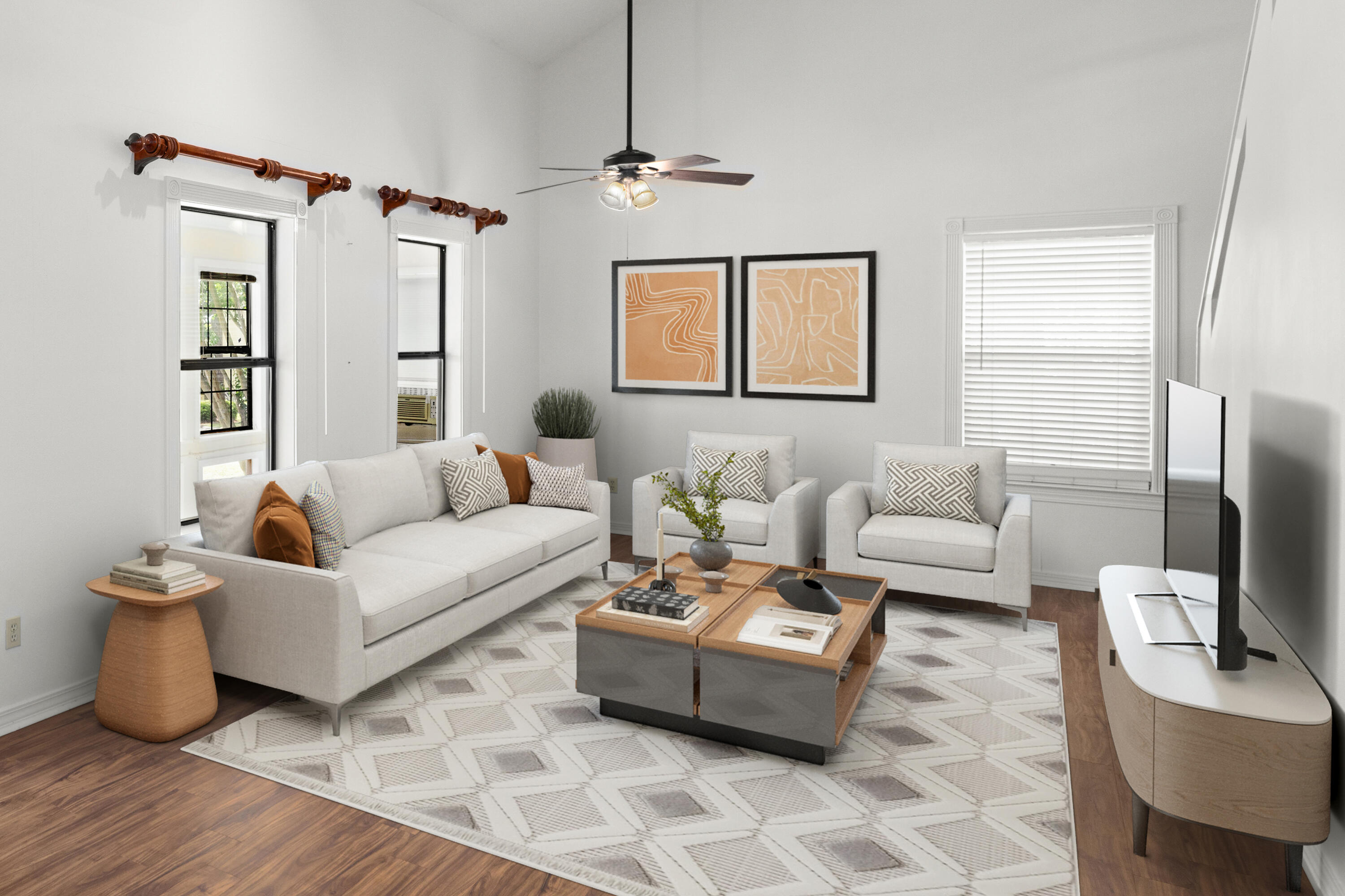 HIDDEN COVE T/H - Residential