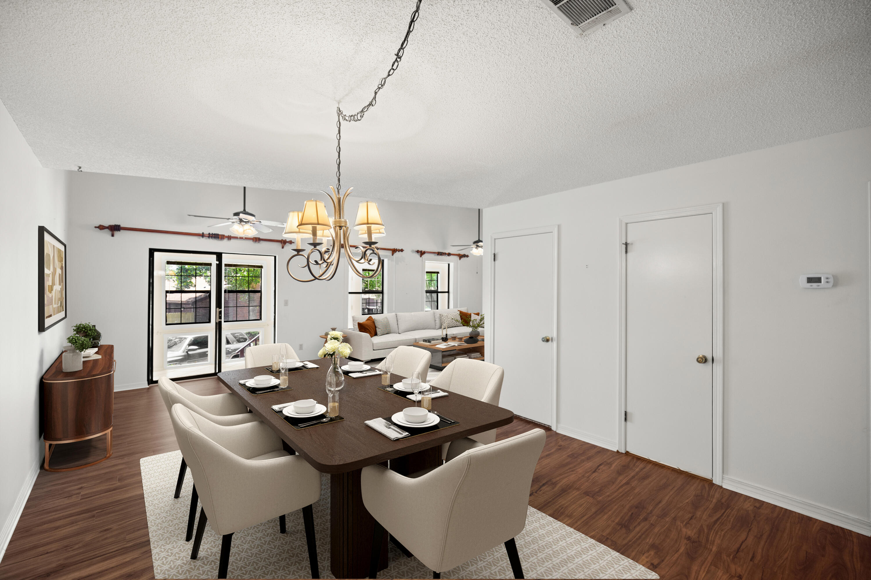 HIDDEN COVE T/H - Residential