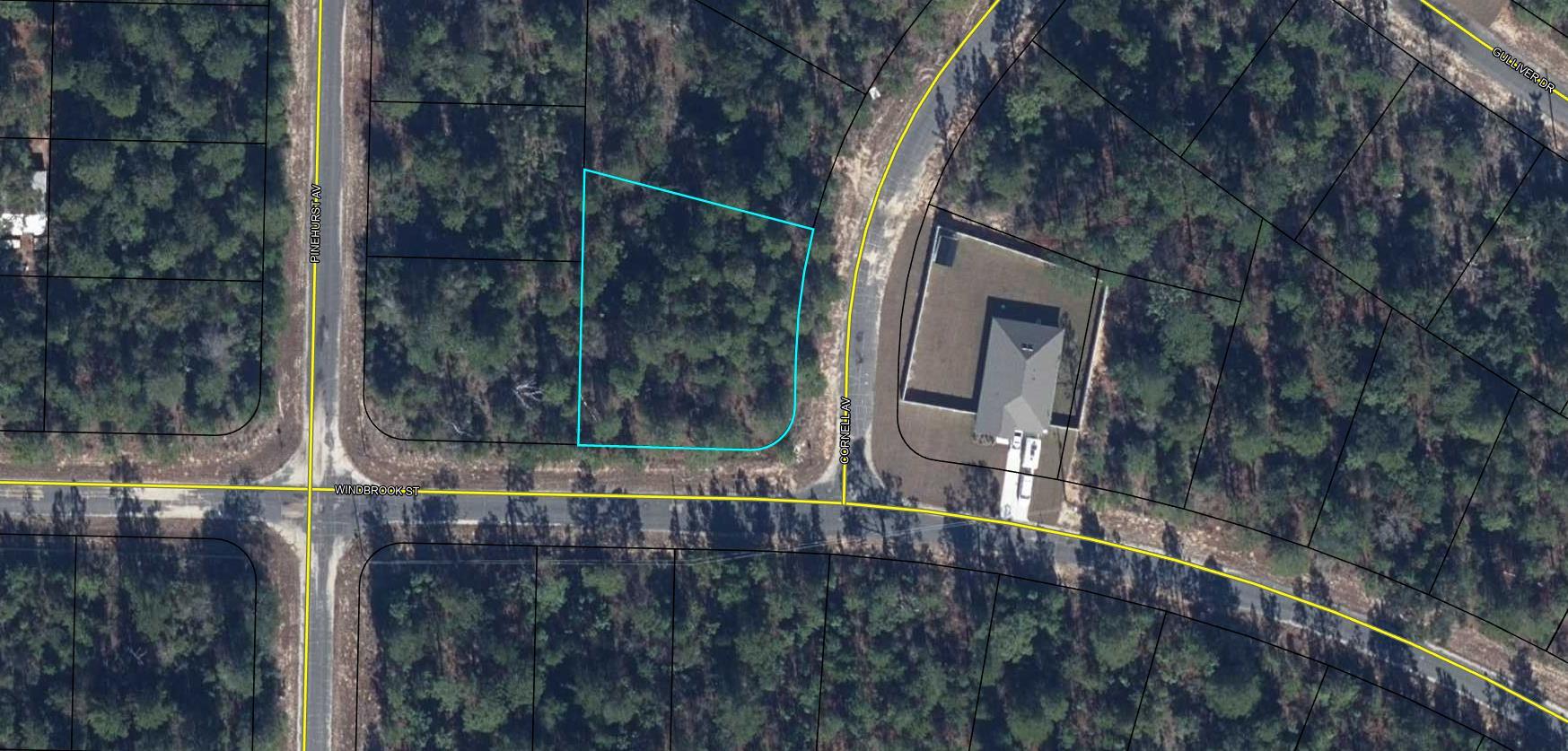 Sunny Hills Unit 1 - Land