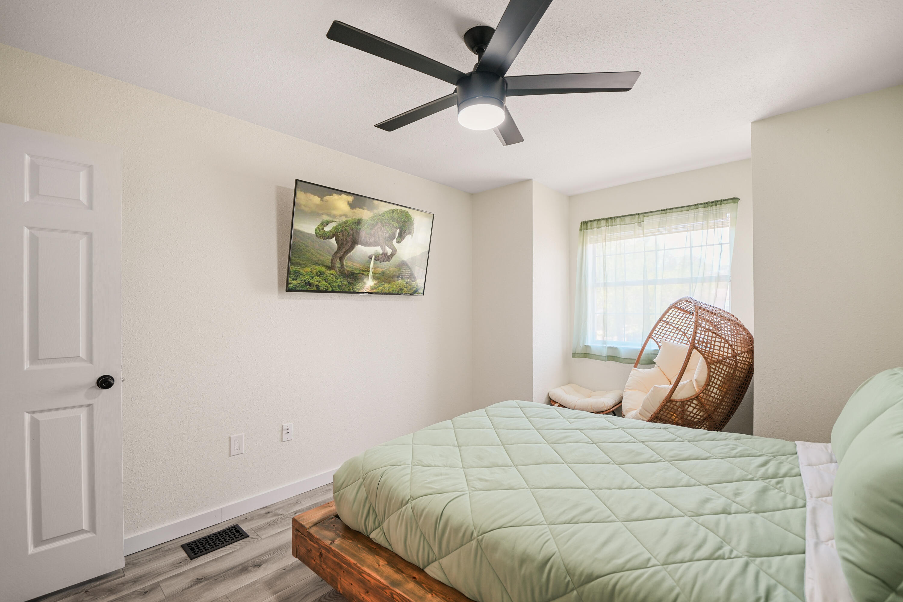 FOREST OAKS PH 2 - Residential