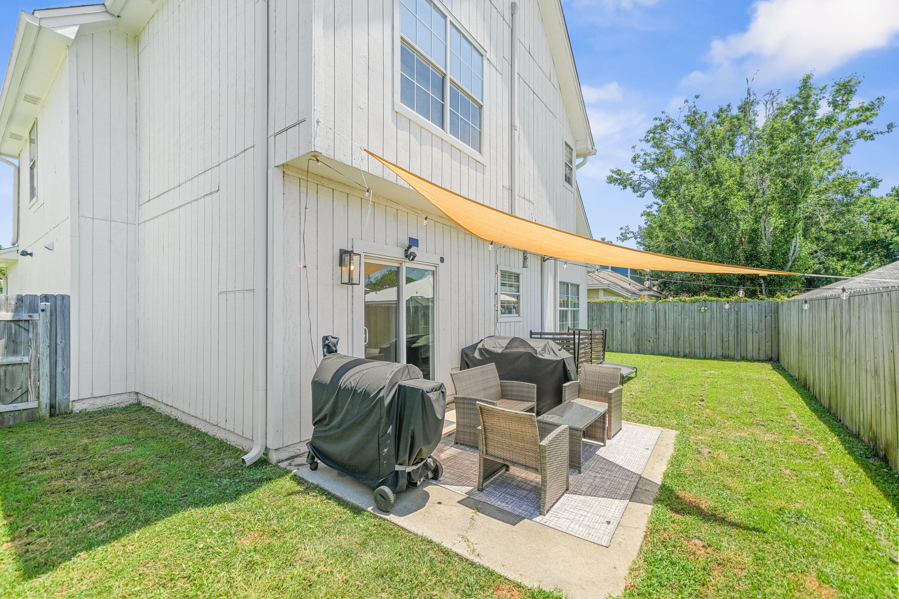FOREST OAKS PH 2 - Residential