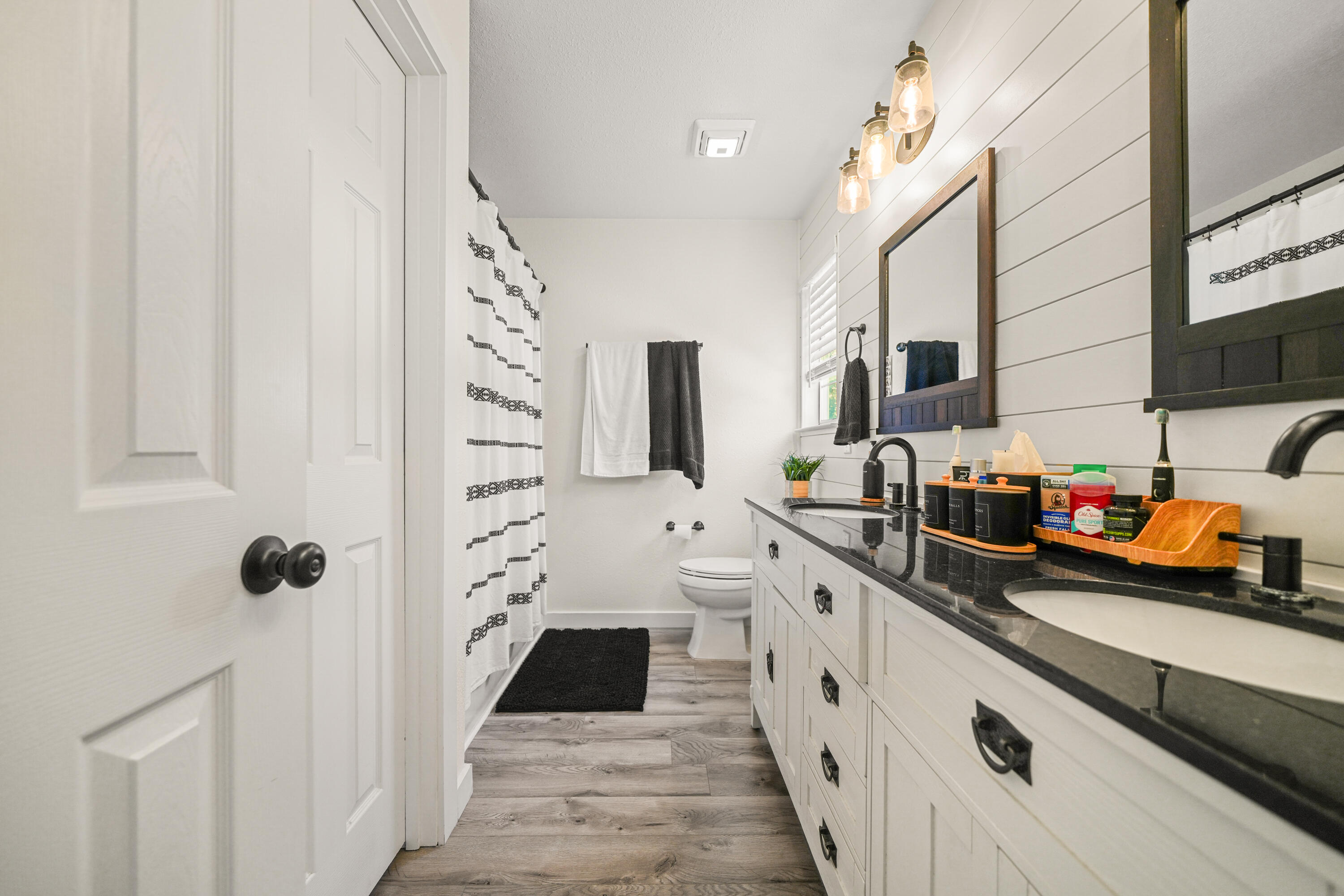 FOREST OAKS PH 2 - Residential