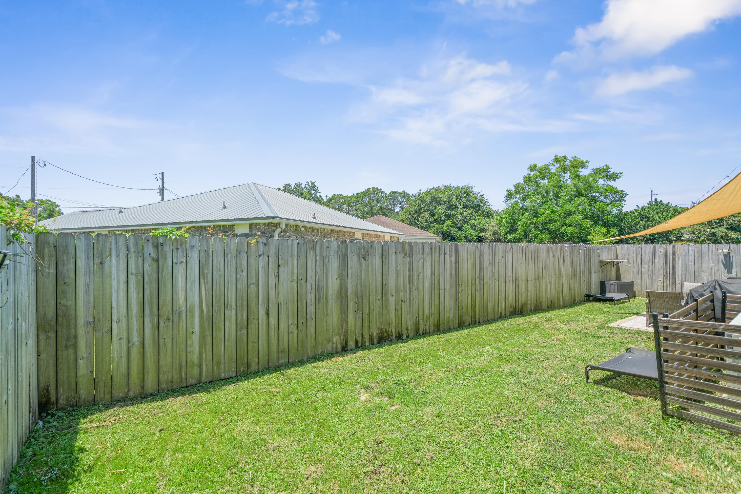 FOREST OAKS PH 2 - Residential