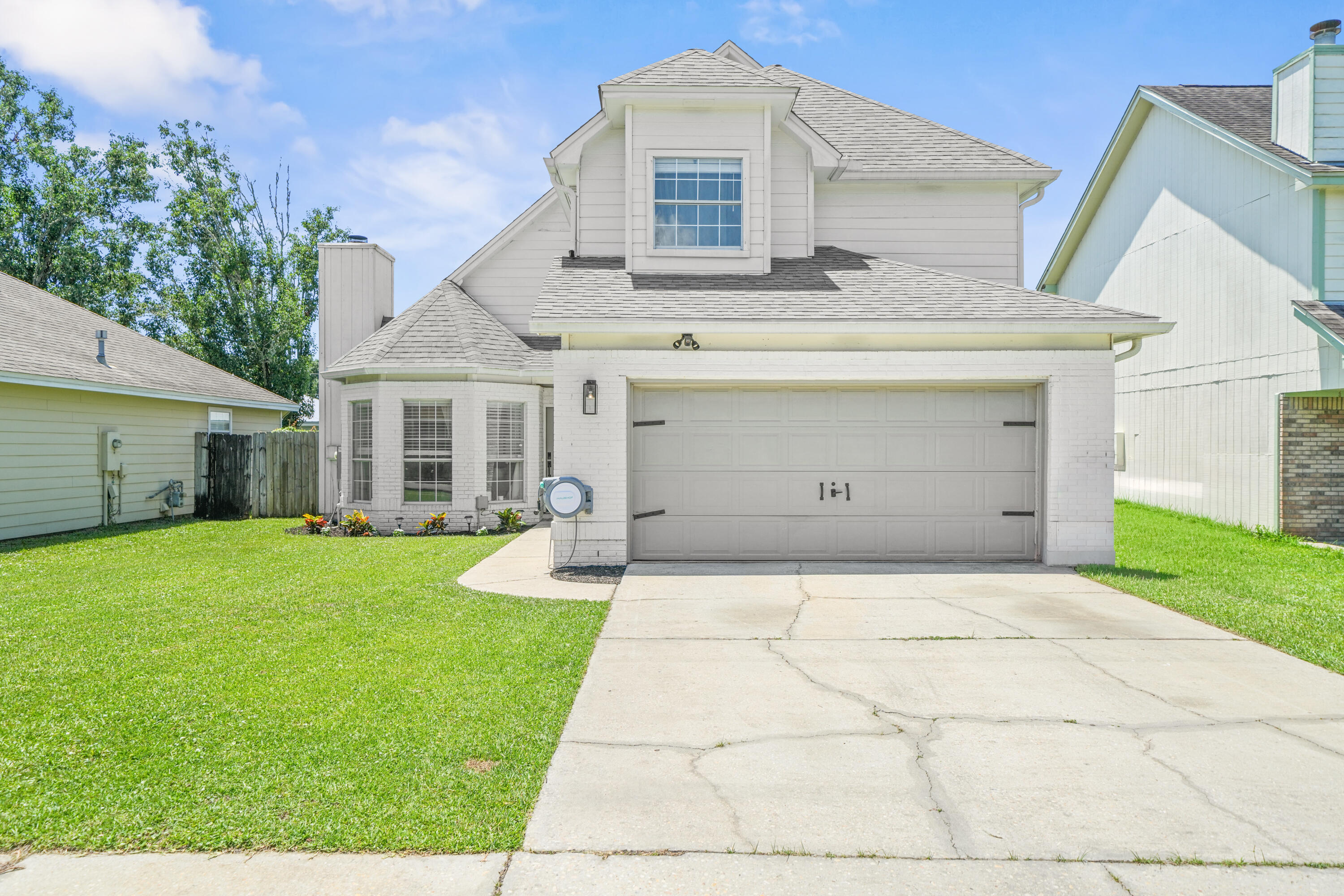 FOREST OAKS PH 2 - Residential